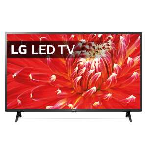 LG 32LM6300PLA.AEU televízió 81,3 cm (32") Full HD Smart TV Wi-Fi Fekete 44982168 