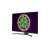 LG NanoCell 50NANO793NE televízió 127 cm (50") 4K Ultra HD Smart TV Wi-Fi Fekete 44977361}