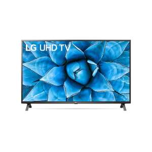 LG 50UN73003LA televízió 127 cm (50") 4K Ultra HD Smart TV Wi-Fi Fekete 44983416 