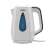 Mesko MS1261 1.7L Electric Kettle, White