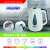 Mesko MS1261 1.7L Electric Kettle, White, Features