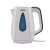 Mesko MS1261 1.7L Electric Kettle, White