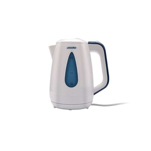Mesko MS1261 Vízforraló 2200W #fehér