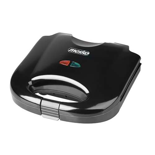 Sandwich maker Mesko MS3032 negru