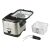 Mesko MS4910 Deep Fryer 900W #inox 77549799