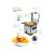 Mesko MS4910 Deep Fryer 900W #inox 77549799