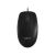 Logitech Desktop MK120 tastaturi Mouse inclus USB QWERTZ Maghiară Negru (920-002542) (920-002542) 83968457