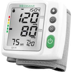 Medisana Blutdruckmessgerät mit Handgelenk BW-315 79610369 Blutdruckmessgeräte