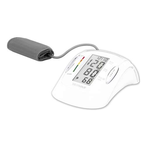 Medisana Vérnyomásmérő felkaros MTP PRO 31786512