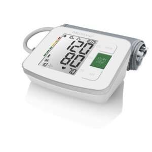 Medisana BU 512 upper arm blood pressure monitor, white, digital display, with cuff - Blood pressure monitor