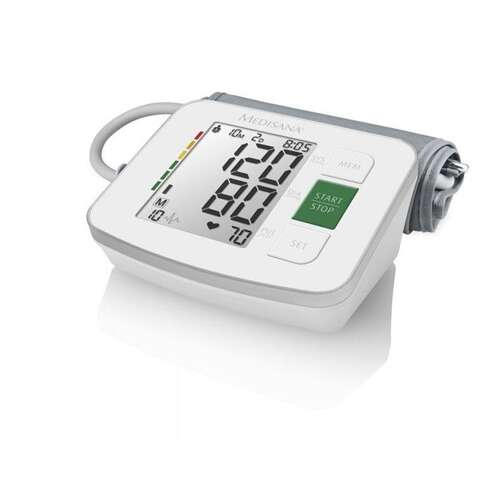 Medisana Vérnyomásmérő felkaros BU 512