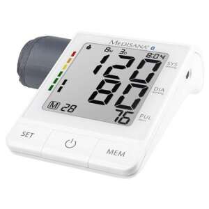 Medisana Blutdruckmessgerät mit intelligentem Oberarm BU 530 31786514 Blutdruckmessgeräte