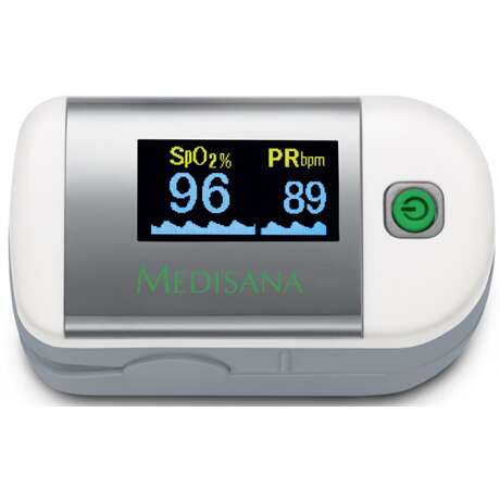 Medisana Pulzoximéter bluetooth PM 100