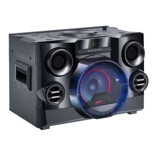 Głośnik Bluetooth Mac Audio MMC800 - Widok pod kątem