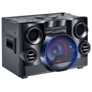 Mac Audio MMC800 bluetooth Hangszóró #fekete