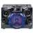 Mac Audio MMC800 Bluetooth Party Speaker - Front View