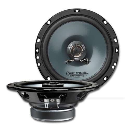 Mac Audio Hangszóró MOBIL STREET 16.2F 31874107