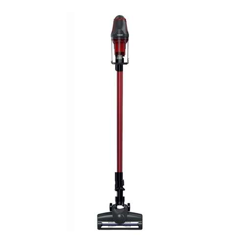 Orion OVC-1921 cordless stick vacuum cleaner for hard floors and carpets
