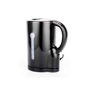 Orion OWK-110 black electric kettle, 1.7L capacity, 2200W power - Kettle