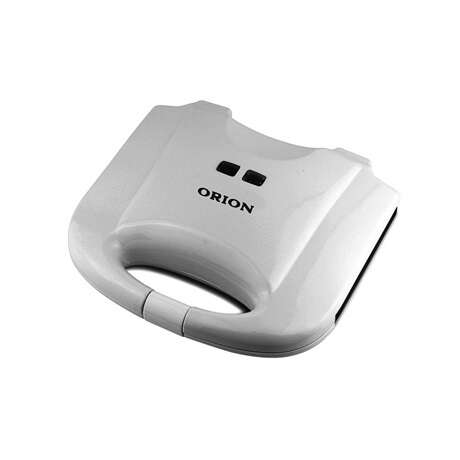 Orion OSWM601 Сандвич машина 700W #бяло