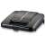 Orion OSWM601 black sandwich maker