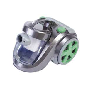 Aspirator fără sac Orion OVC17YLC62, 700W, gri metalizat și verde - Orion Aspiratoare