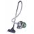 Orion OVC17YLC62 bagless vacuum cleaner, 700W, silver and green