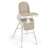 CAM Original 4in1 High Chair, beige