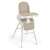 CAM Original 4in1 High Chair, beige
