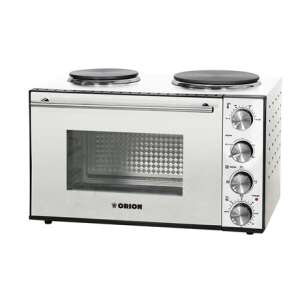 Orion OMK3018W Mini rúra #white