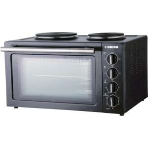 Orion OMK3018B Mini rúra #black