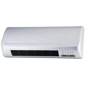 Orion OBHPTC22 Wall Mounted Space Heater - White - Space Heater