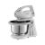 Orion OBM-320W 250W stand mixer, white and silver