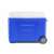 Orion EC-45 45L Electric Cooler and Warmer with Wheels, Blue