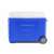 Orion 45L Electric Cooler and Warmer with Wheels, Blue