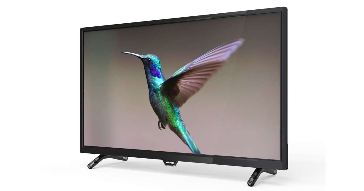Orion 32OR17RDL LED TV, 80 cm, HD Ready | Pepita.com