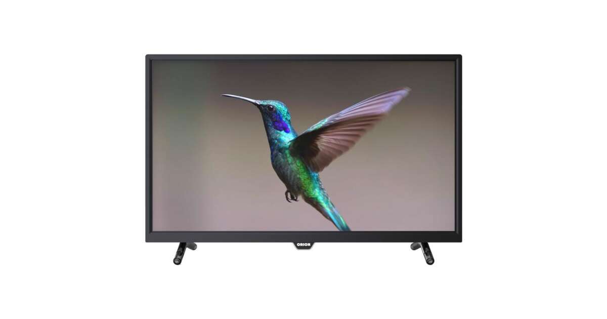 Orion 32OR17RDL LED TV, 80 cm, HD Ready | Pepita.com