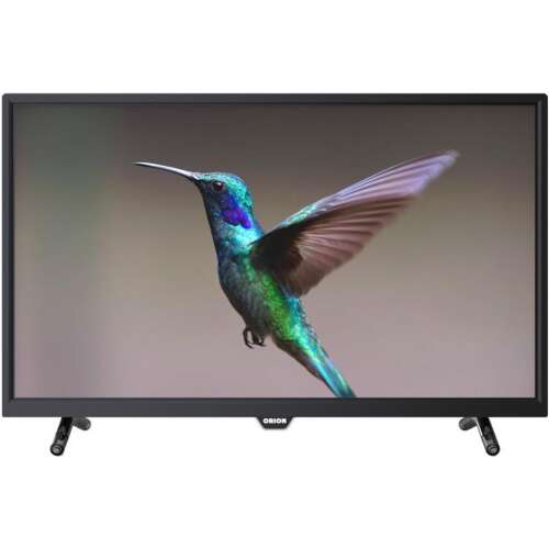 Orion 32OR17RDL 32 hüvelykes HD Ready LED TV, fekete