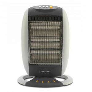 Orion OHH120 Halogén Hősugárzó, Fehér - Orion