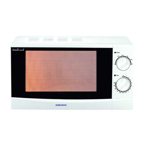 Orion OM2018 20L 700W white microwave oven