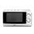 Orion OM2018 20L 700W white microwave oven