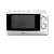 Orion OM2018 20L 700W white microwave oven