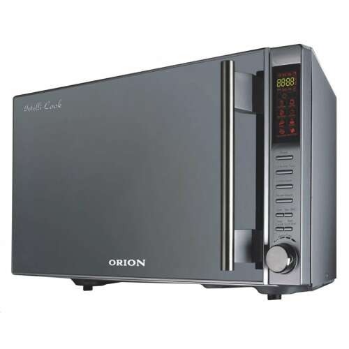 Mikrovalna pećnica Orion OM2318DG, srebrna, 900W