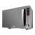 Orion OM2518DG microwave oven, 28L, 900W, 6 power levels, grey