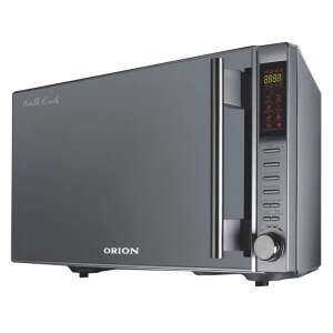 Orion OM2518DG Mikrovlnná rúra 900W #sivá