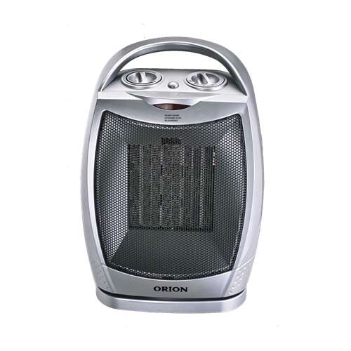 Orion OCH401 Grijač ventilator 1500W #srebrna 31786698