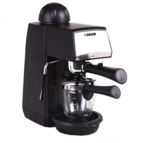 Orion OCM2018B Espresso-Kaffeemaschine #schwarz