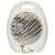 Orion OFH-2000H fan heater, white