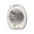 Orion OFH-2000H fan heater, white