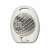 Orion OFH-2000H fan heater, white